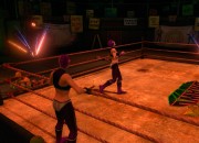 Saints Row: The Third