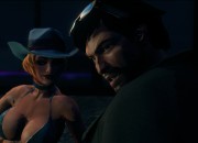 Saints Row screenshot