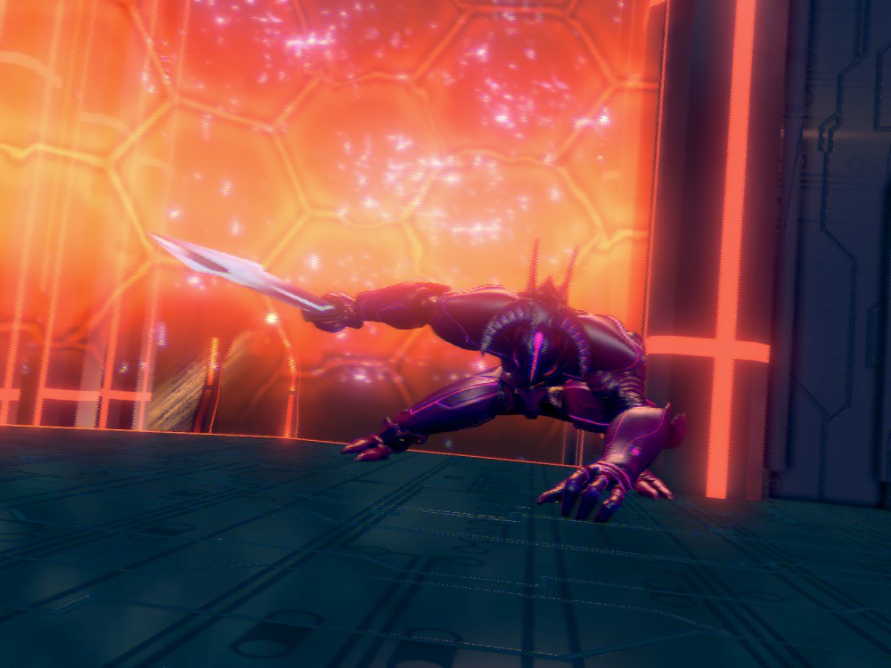 Saints Row: The Third