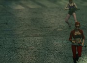 Saints Row: The Third