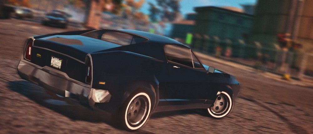 Saints Row: The Third