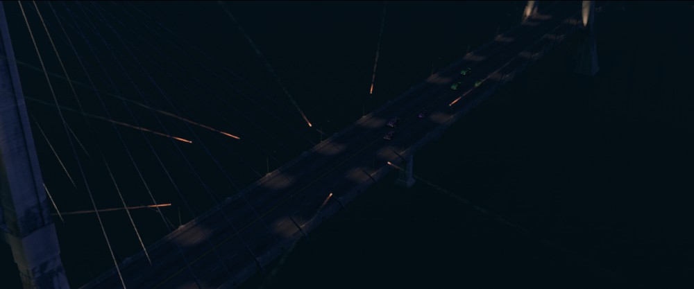 Saints Row: The Third