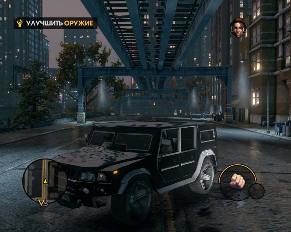 Saints Row: The Third