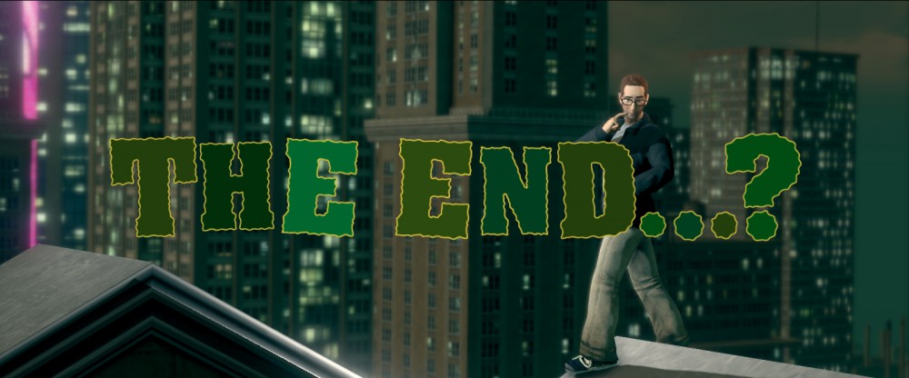 Saints Row: The Third