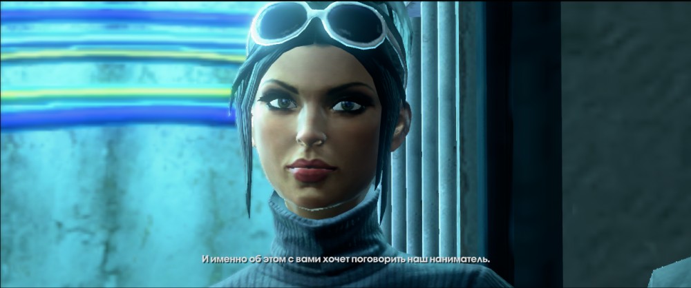 Saints Row: The Third