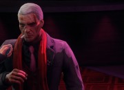 Saints Row: The Third