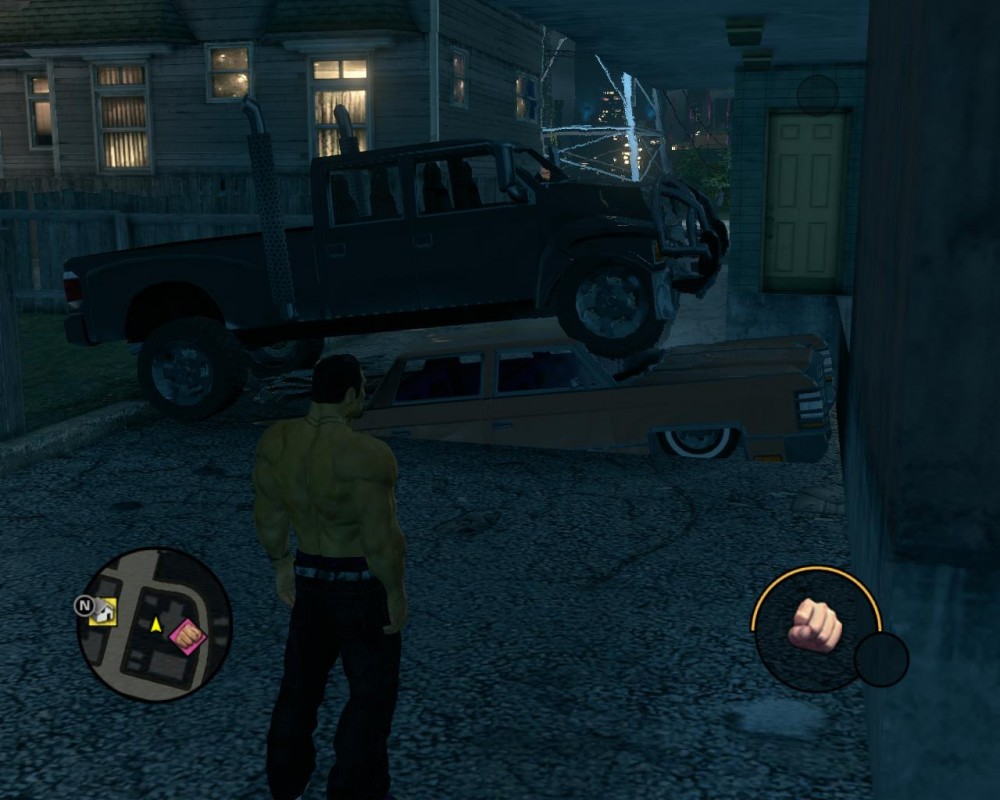Saints Row: The Third