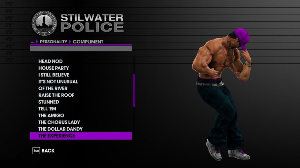 Saints Row: The Third