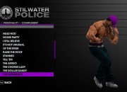Saints Row: The Third