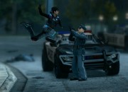 Saints Row: The Third