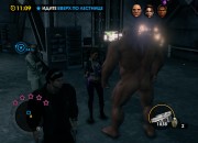 Saints Row: The Third