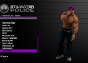 Saints Row: The Third