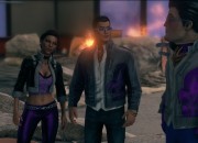 Saints Row: The Third