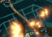 Saints Row: The Third