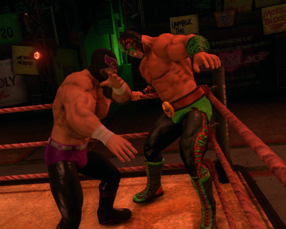 Saints Row: The Third