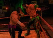 Saints Row: The Third