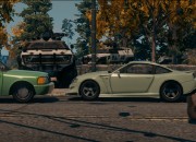 Saints Row: The Third