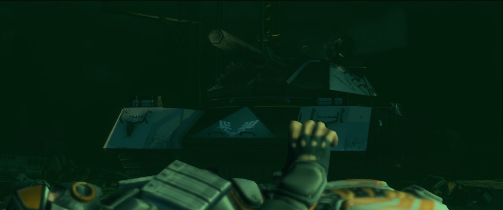 Saints Row: The Third