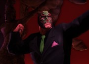 Saints Row: The Third