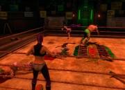 Saints Row: The Third