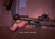 Saints Row: The Third