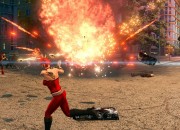 Saints Row: The Third