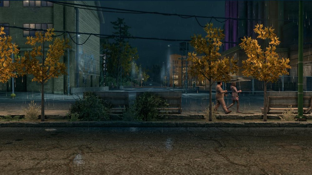 Saints Row: The Third