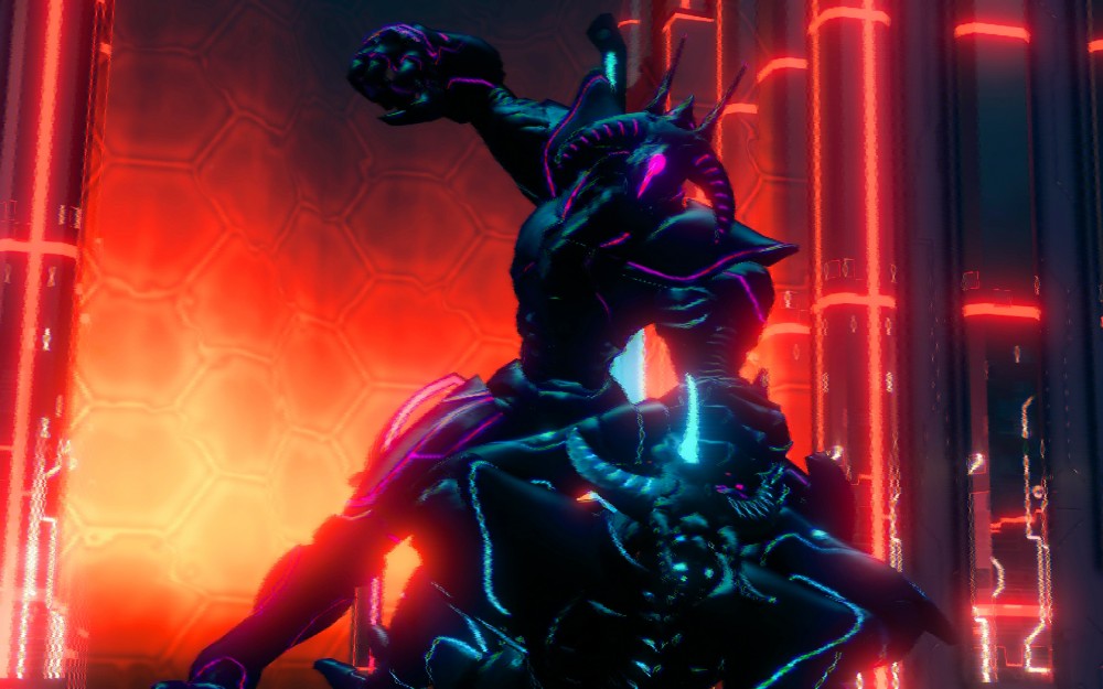 Saints Row: The Third