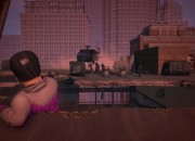Saints Row: The Third