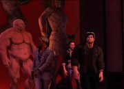 Saints Row: The Third