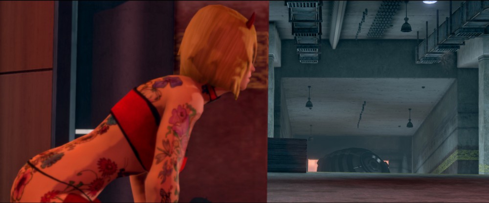 Saints Row: The Third