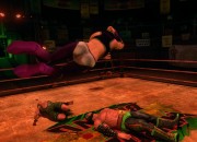 Saints Row: The Third