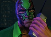 Saints Row: The Third