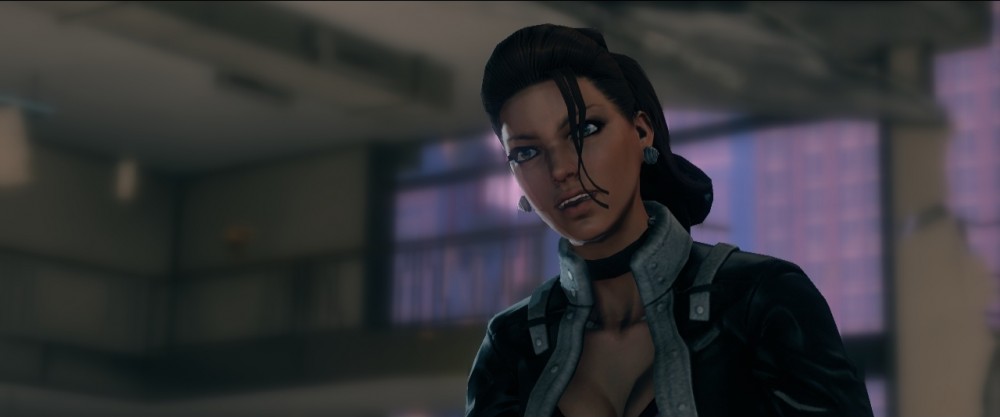 Saints Row: The Third