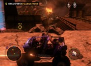 Saints Row: The Third