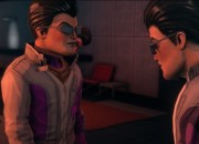 Saints Row: The Third