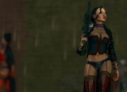 Saints Row: The Third