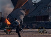 Saints Row: The Third