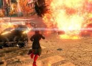 Saints Row: The Third