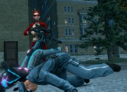 Saints Row: The Third