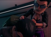 Saints Row screenshot