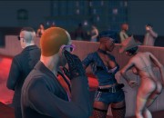 Saints Row: The Third