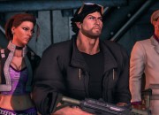 Saints Row: The Third