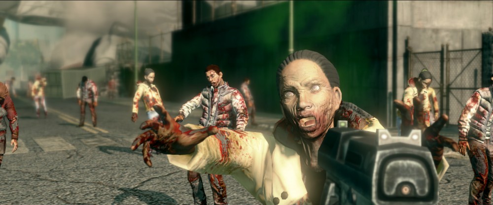 Saints Row: The Third
