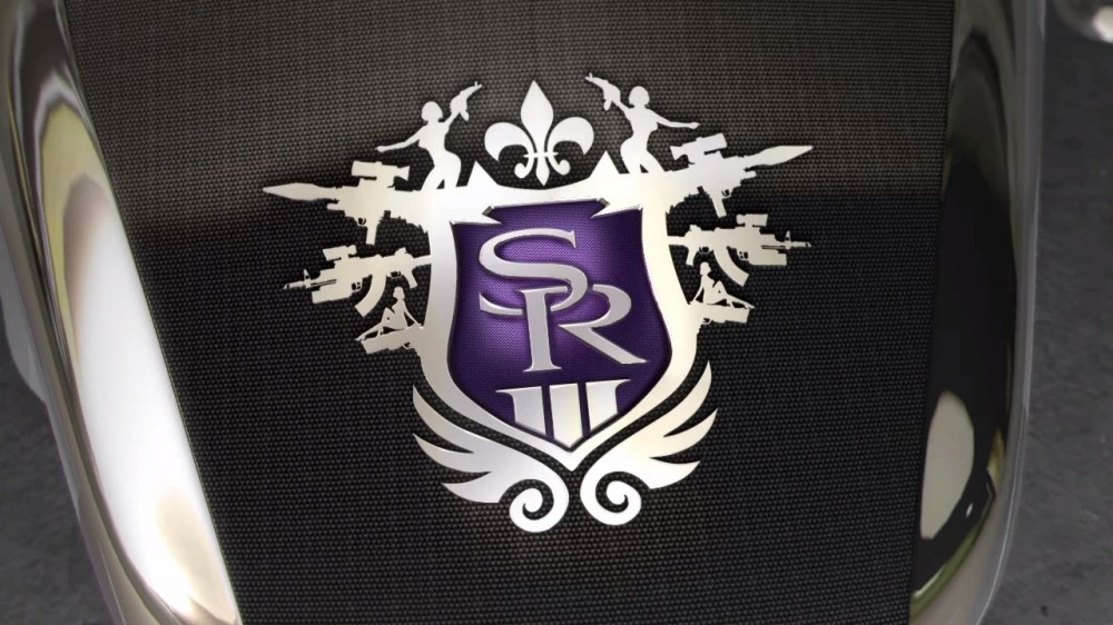 Saints Row: The Third