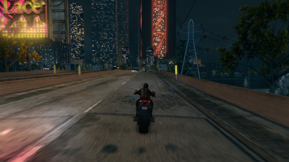 Saints Row: The Third