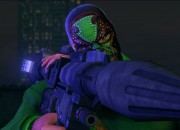 Saints Row screenshot