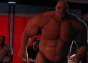 Saints Row: The Third