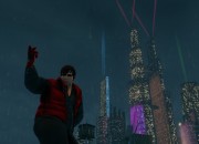 Saints Row: The Third