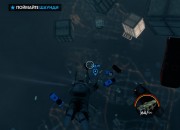 Saints Row: The Third